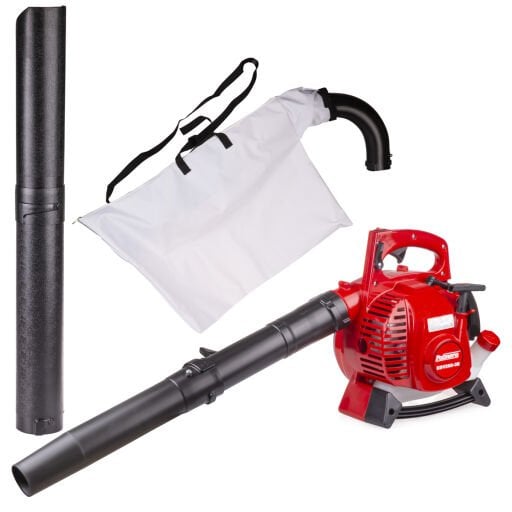 YAPRAK TOPLAMA ÜFLEME MAKİNALARI